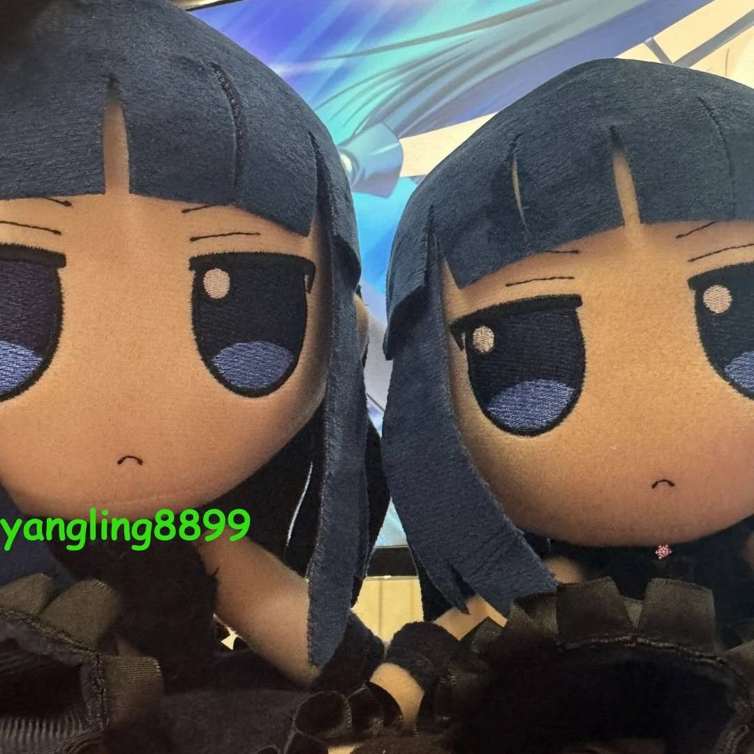 WHITE ALBUM 2 FUMO Touma Kazusa Plushie Doll Stuffed Toy Collect Xmas Gift 20cm 07FC0E-D4 - KOEEK