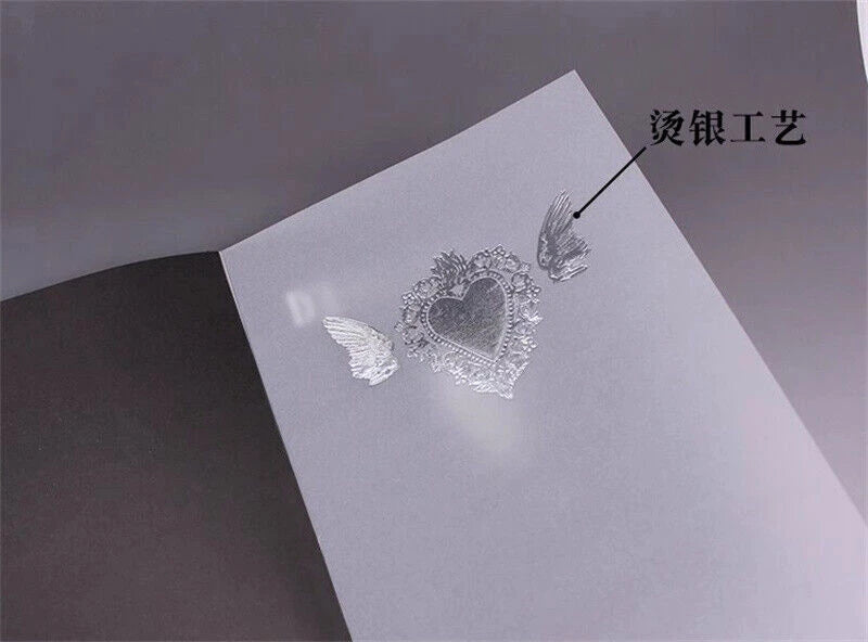 Death Note Yagami Light Cosplay Notebook Notepad With Signature Pen And Box Gift 07FC0E-D4 - KOEEK