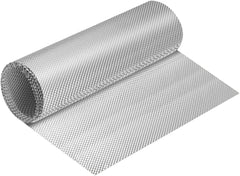 new Embossed Aluminum Heat Shield Automotive High Temp Thermal Barrier Exhaust... 07FC0E-D4 - KOEEK
