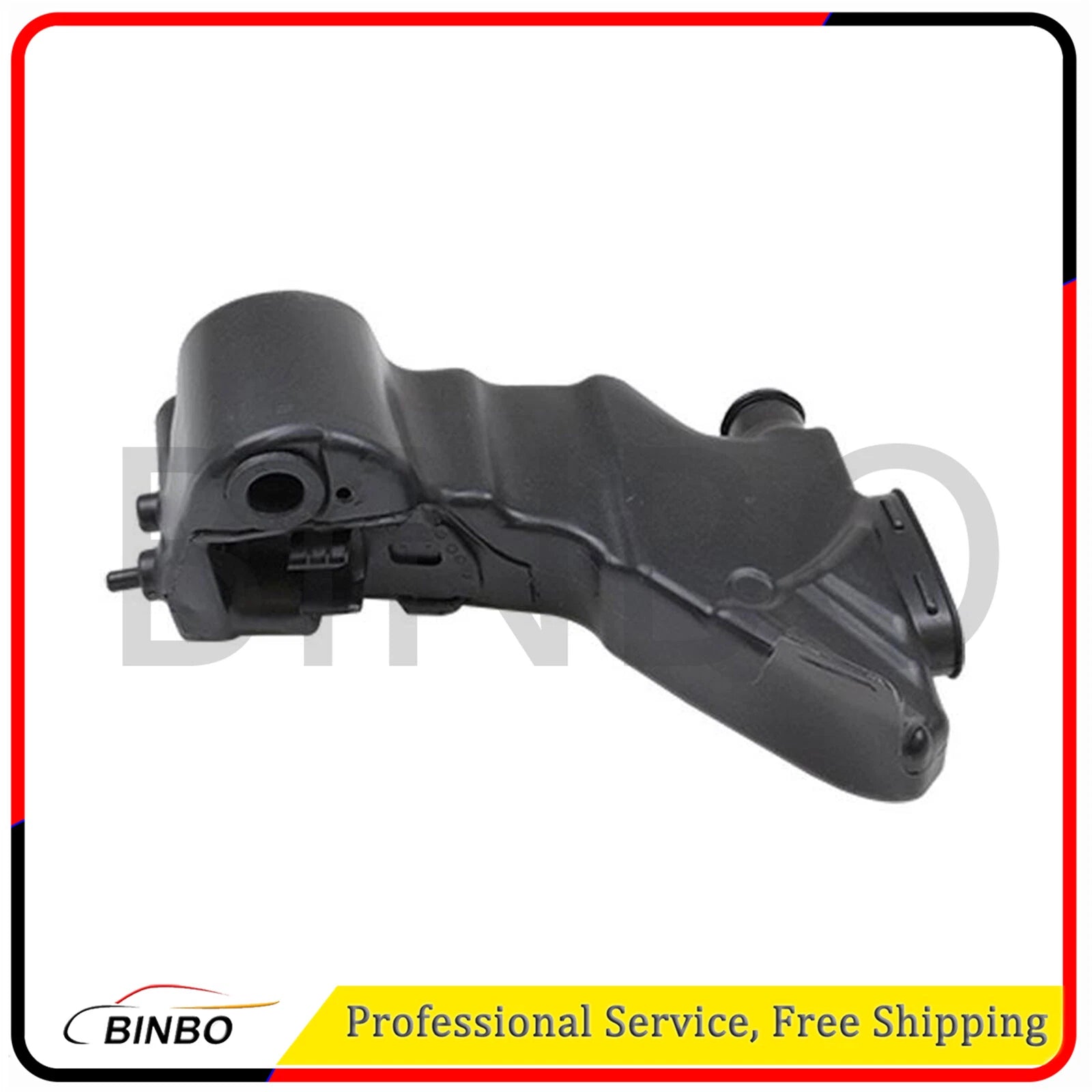 WINDSHIELD WASHER FLUID RESERVOIR BOTTLE For 2016 Mercedes-Benz C300 07FC0E-D4 - KOEEK