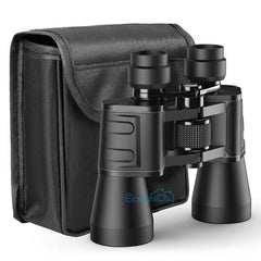 High Power Military HD 180x100 Zoom Binoculars for Hunting & Camping