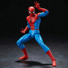 CT Toys Spider-Man Comic Ver 185 1/12 Scale Action Figure Collectible Toy CT_TOYS - KOEEK