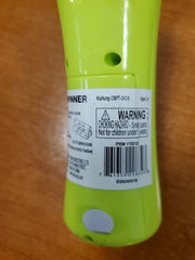 5 Pack: Disney Jack Skellington Light Spinner Nightmare Before Christmas 2C DISNEY - KOEEK