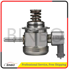 High Pressure Fuel Pump for Ford Explorer Escape Focus Taurus Lincoln MKZ 2.0L 07FC0E-D4 - KOEEK