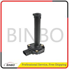 Oil Level Sensor for BMW E60 E61 525xi 530xi E83 X3 E70 F15 X5 E71 X6 L6 3.0L 07FC0E-D4 - KOEEK