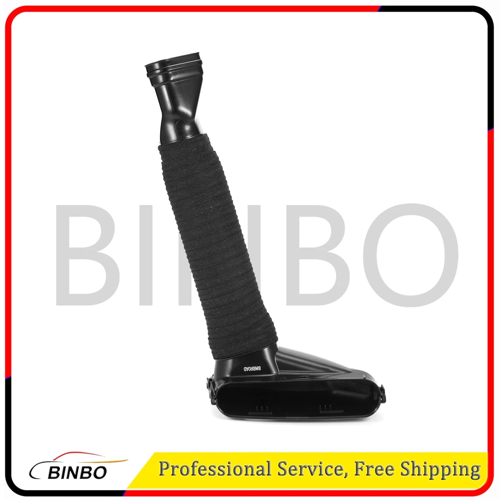 A6420948597 For Mercedes X253 GLC250d 2017 Air Intake Pipe Tube 07FC0E-D4 - KOEEK