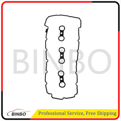 Valve Cover Gasket Set for 07-13 BMW E90 E91 E92 325i 328i X3 2.5L 3.0L N52B30 07FC0E-D4 - KOEEK