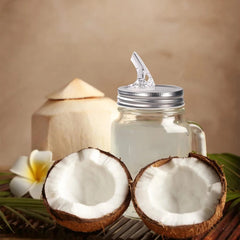 Mason Jar Pour Spouts. free flow Mason Jar Pour Spouts, mason jar for spout 07FC0E-D4 - KOEEK