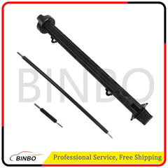 Seat flexible axle bracket repair kit for Benz C292 W166 GLS (X166) GL(X166) 07FC0E-D4 - KOEEK