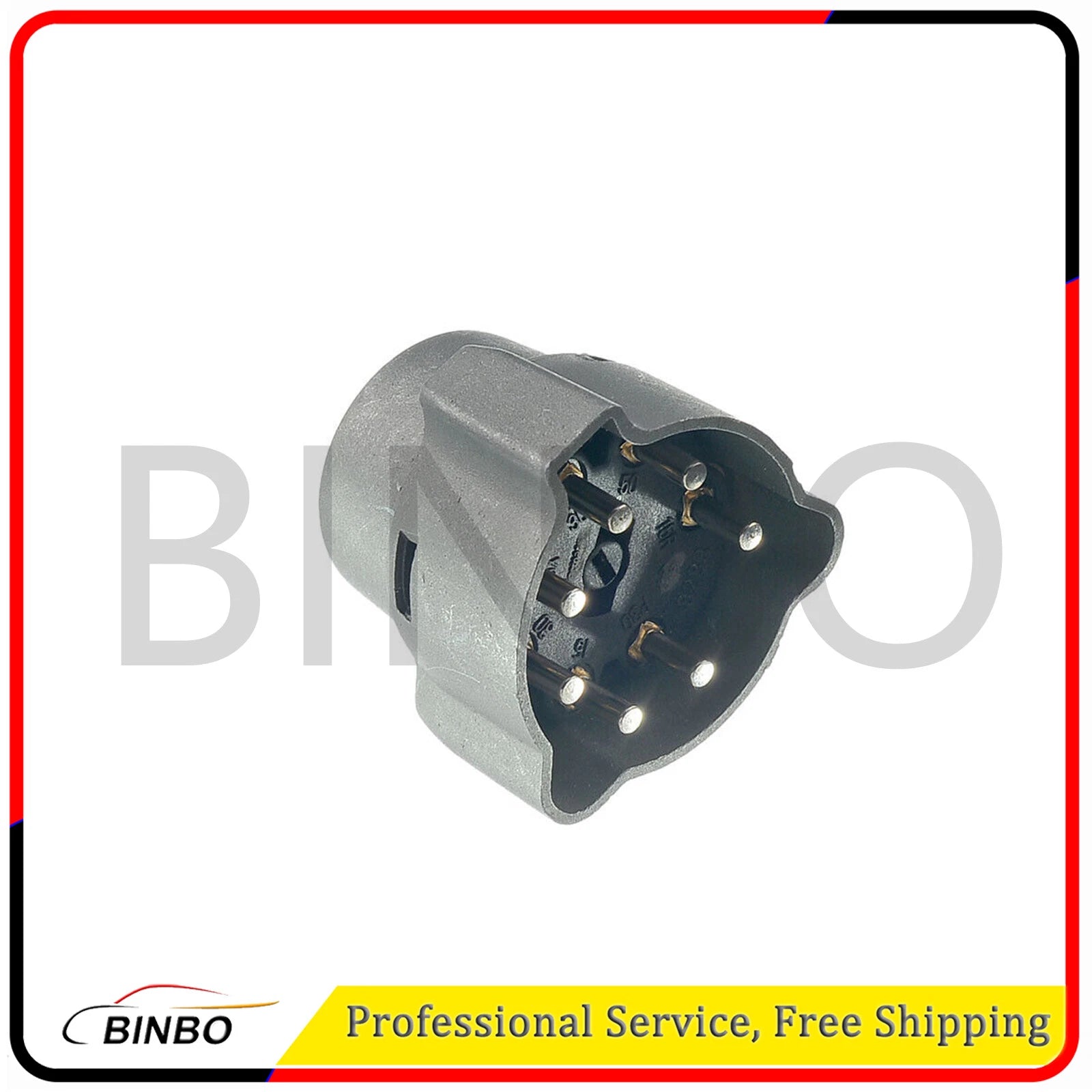 2025450104 Ignition Switch Fit For Mercedes Benz E320 300DT 380SL C230 560SL 07FC0E-D4 - KOEEK