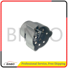 2025450104 Ignition Switch Fit For Mercedes Benz E320 300DT 380SL C230 560SL 07FC0E-D4 - KOEEK