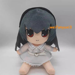 YOU and ME and HER A Love Story Fumo Miyuki Plush Doll Plushie 20 cm Stuffed Toy 07FC0E-D4 - KOEEK