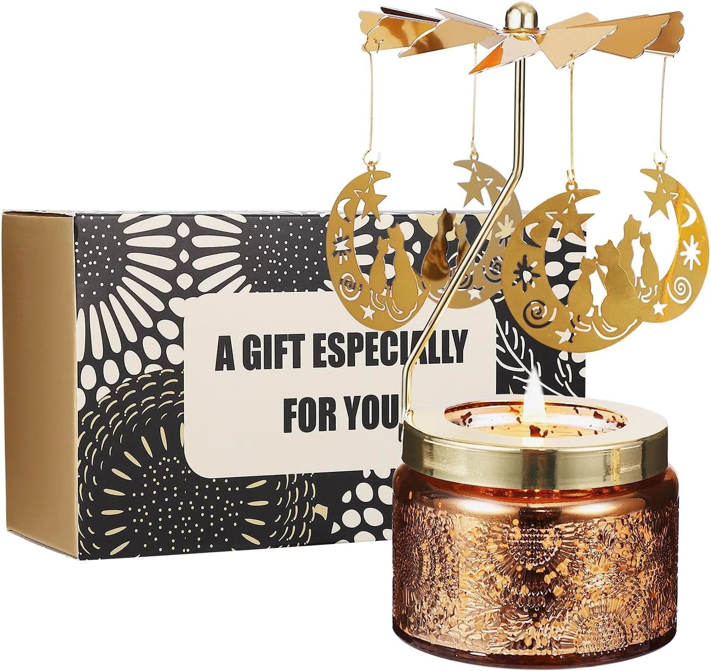 Cat-themed gifts, suitable as birthday gifts for women 07FC0E-D4 - KOEEK