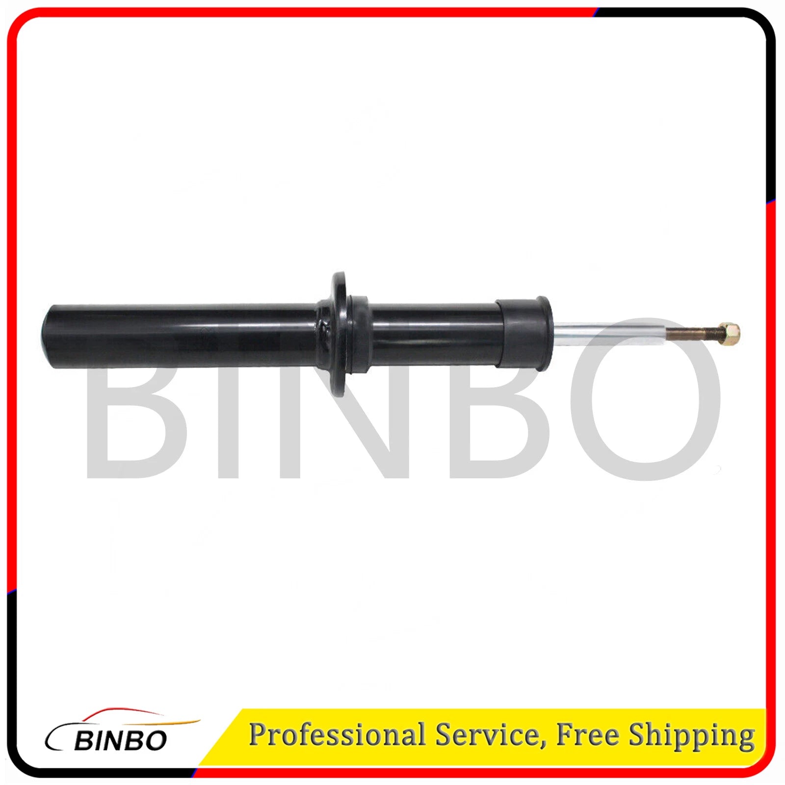 Front Left/Right Air Suspension Shock Core Fit for BMW X5 E70 X6 E71 E72 07FC0E-D4 - KOEEK