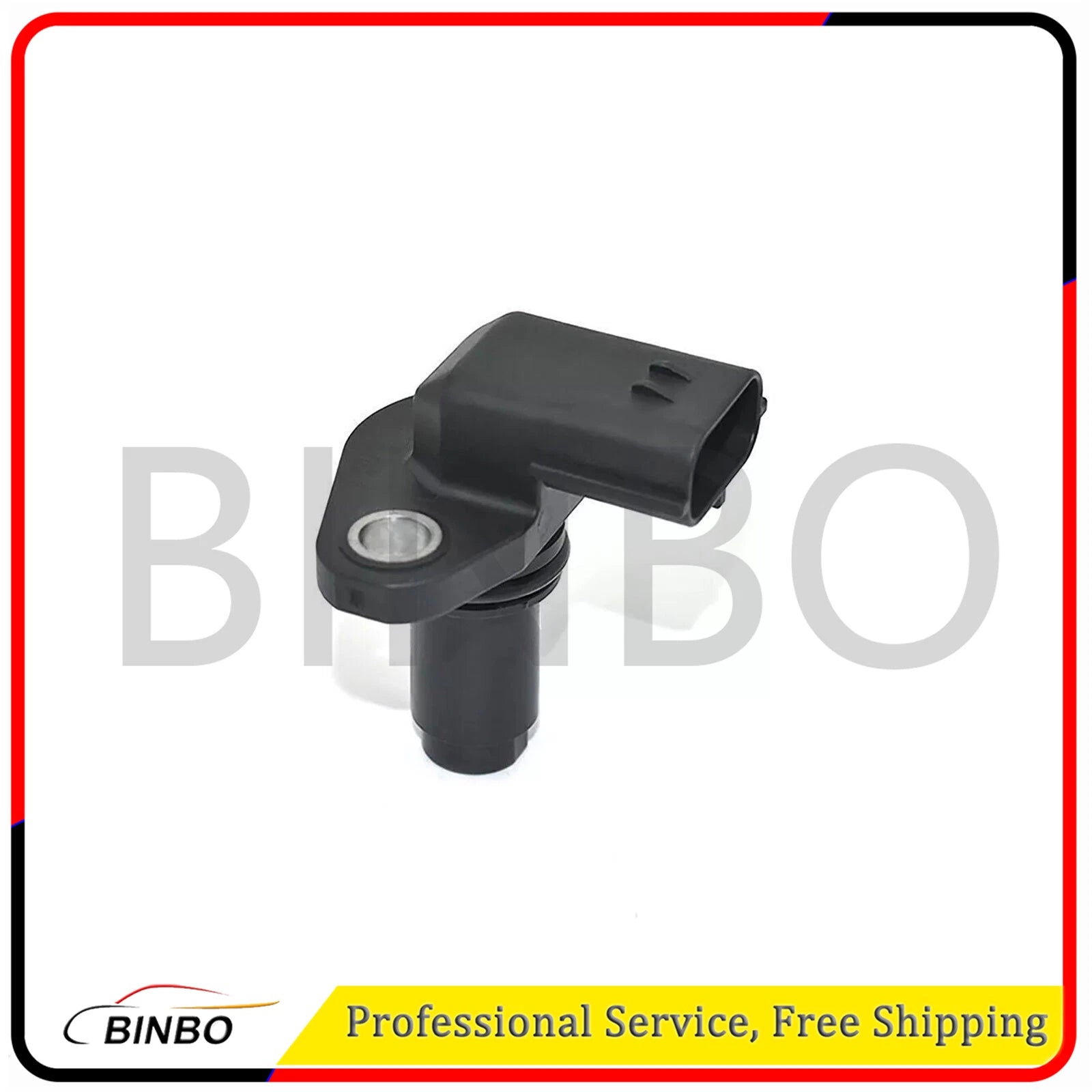 Camshaft Position Sensor For Volvo S60 S80 V60 Jaguar XF Land Rover Range Rover 07FC0E-D4 - KOEEK