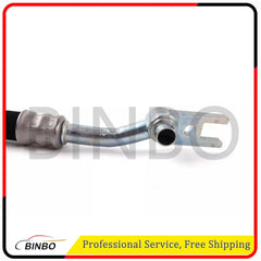 17227567208 Fit For BMW E84 E90 E91 E92 Engine Oil Cooler Return Pipe 07FC0E-D4 - KOEEK