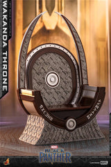 ACS005 HT Hot Toys Wakanda Throne of Black Panther 1/6 Figure Model Accessory HOT_TOYS - KOEEK