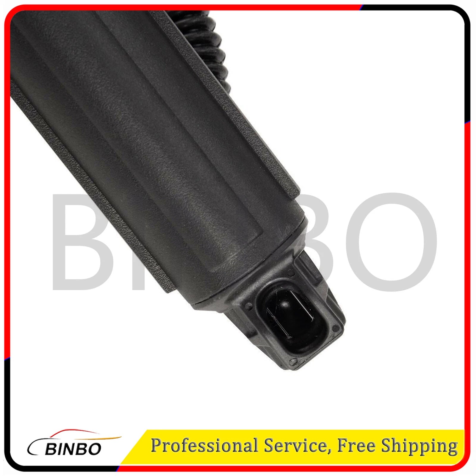 Rear Right Trunk Lid Power Lift Support Spring Strut for BMW X6 E71 E72 07-14 07FC0E-D4 - KOEEK