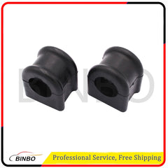 2 piece Front Sway Bar Bushing for Mercedes W166 X166 ML350 ML400 GL350 GL450 07FC0E-D4 - KOEEK
