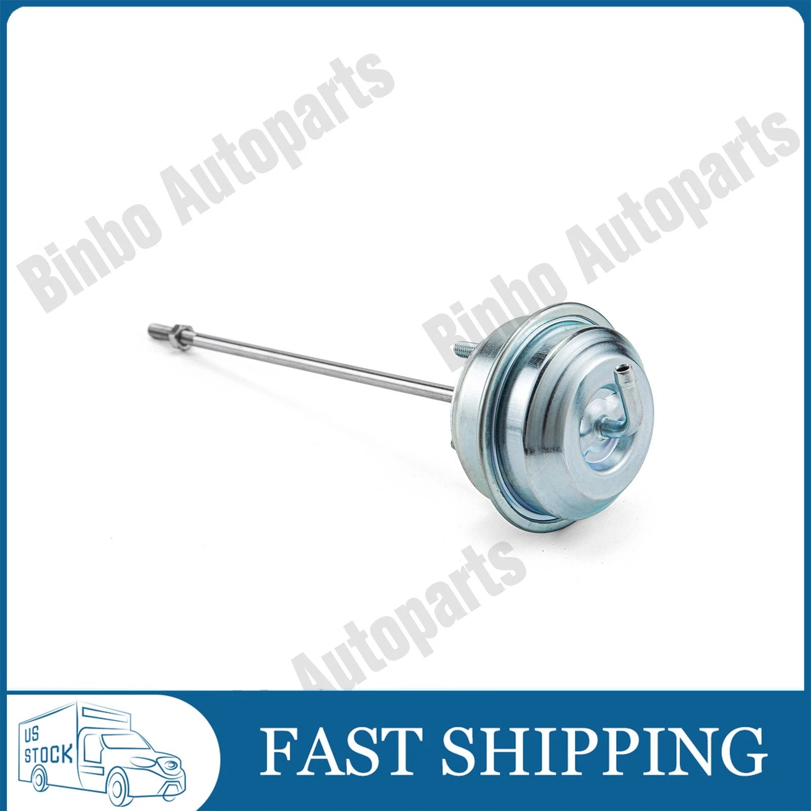 Turbo Actuator for Mercedes E-Klasse E400 4MATIC M276 2760901580 2760900300 07FC0E-D4 - KOEEK