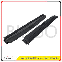 Front + Rear Sunroof Sunshade Kit 54102757016 For MINI Cooper R55 R56 06-2015 2X 07FC0E-D4 - KOEEK
