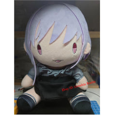 Anime BanG Dream! It's MyGO!!!!! Nyamu Yūtenji Plush Doll Cartoon Toy Gift 07FC0E-D4 - KOEEK