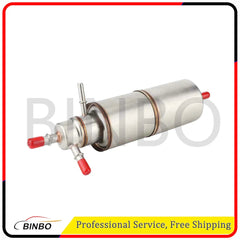 Fuel Filter For Benz W163 ML320 ML350 ML430 ML500 ML55 AMG 3.7L 1634770801 07FC0E-D4 - KOEEK