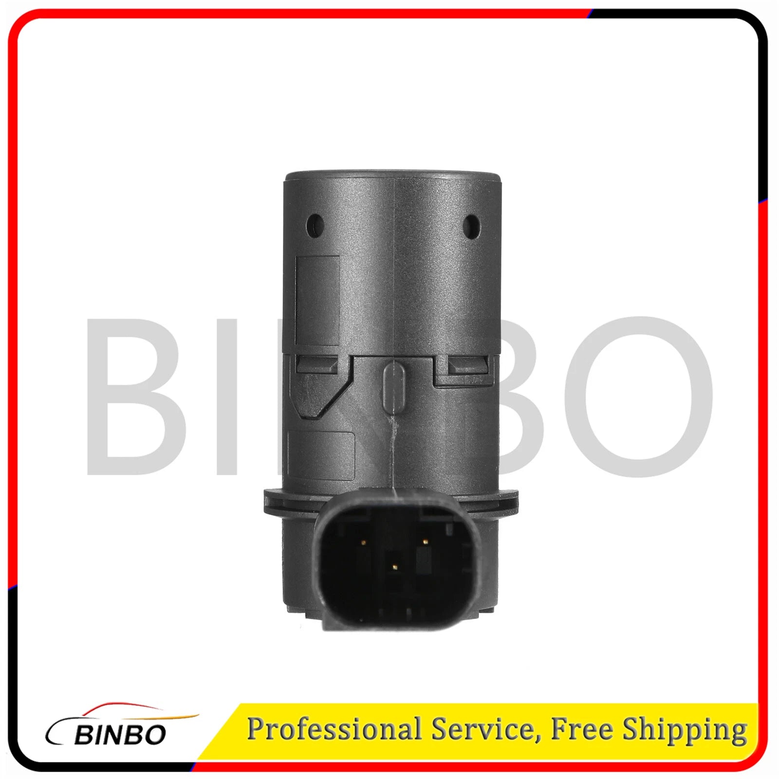 PDC Ultrasonic Parking Sensor For BMW 525i 528i 530i 540i M5 66216902181 07FC0E-D4 - KOEEK