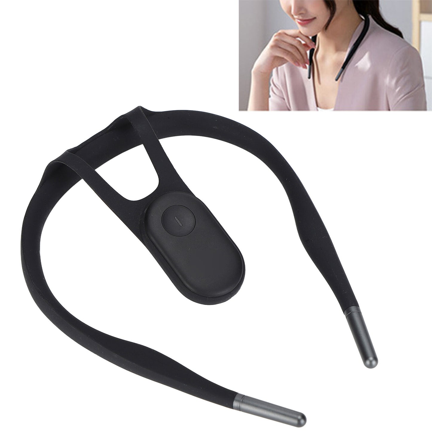 new Smart Posture Correction Wizard Back Posture Trainer For Female Male HGF koeek - KOEEK