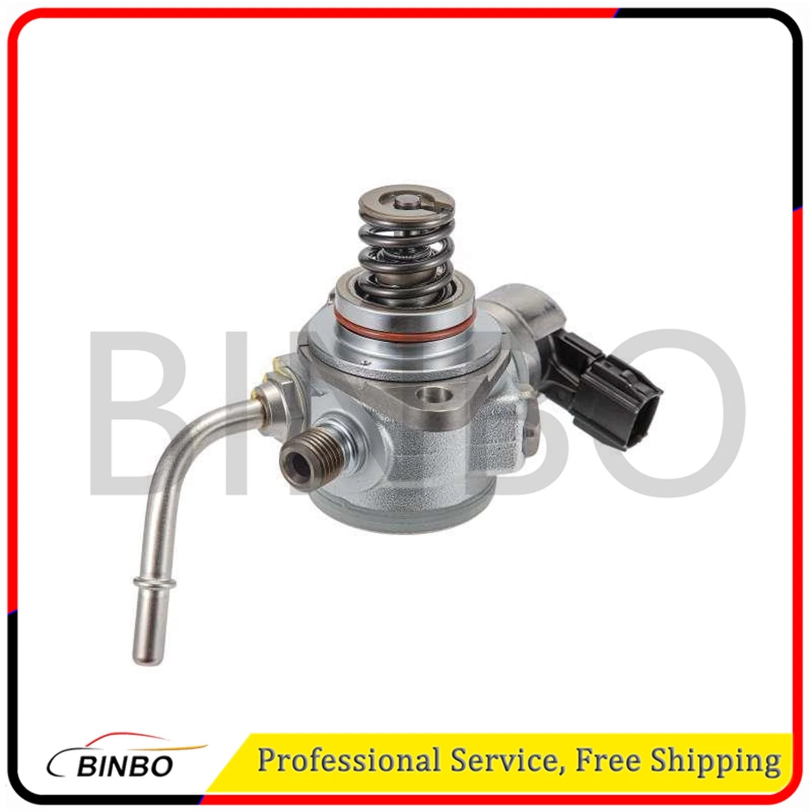 32140068 Injection High Pressure Fuel Pump For Volvo S60 S90 V90 XC60 07FC0E-D4 - KOEEK