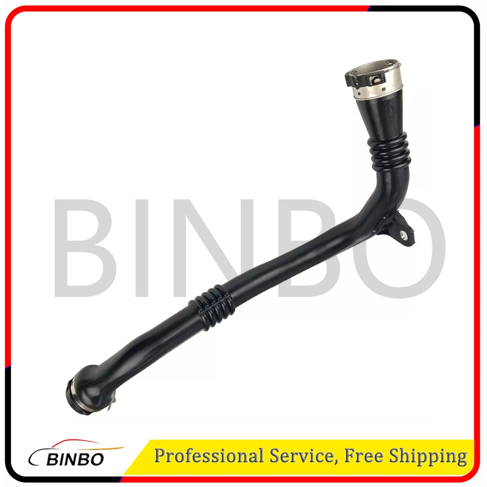 FOR RENAULT MEGANE CC SCENIC III TURBO INTERCOOLER HOSE PIPE 8200804000 07FC0E-D4 - KOEEK