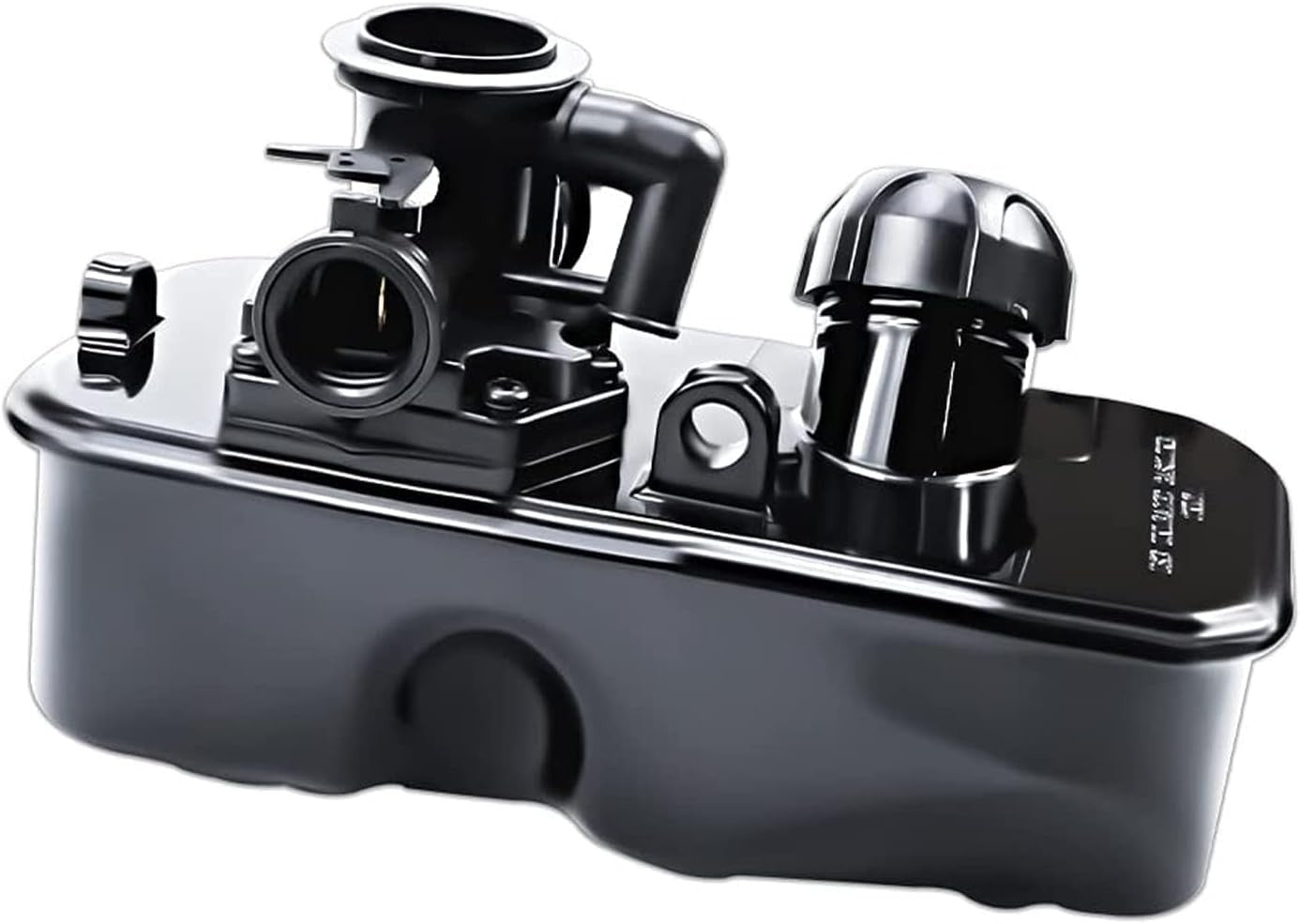 new 494406 795477 Metal Carburetor 498809 Fuel Tank Replacement for carburetor 07FC0E-D4 - KOEEK