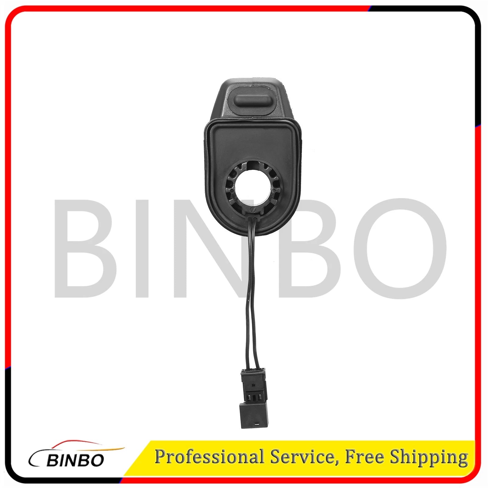 61319200673 Tailgate Release Glass Window Micro Switch for BMW 323i 325xi xDrive 07FC0E-D4 - KOEEK