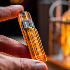 ZERO ONE EDC 2023 01EDC Long Version POD Push Slider Metal Fingertip Toys Adult 07FC0E-D4 - KOEEK