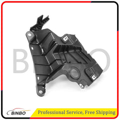 51647294543 51647294544 Pair Front Support Bracket For BMW X5 X6 F15 F85 14-18 07FC0E-D4 - KOEEK