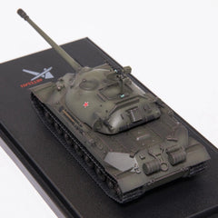 1/72 ARTISAN Soviet IS-7 Heavy Tank Green Painted Finished Model Collection Toy ARTISAN - KOEEK
