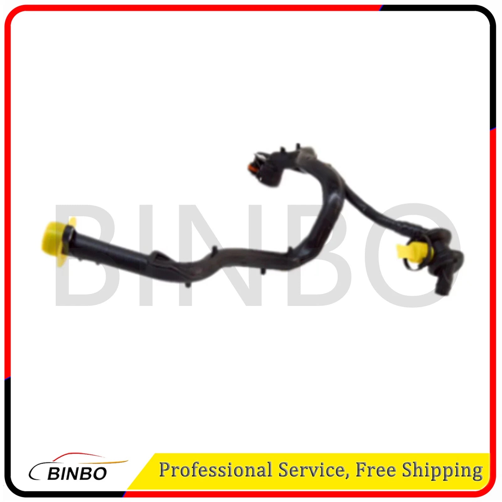 Engine Bleed Hose Fits For Mercedes Benz C400 E400 GLE400 S450 E450 C43 AMG 07FC0E-D4 - KOEEK