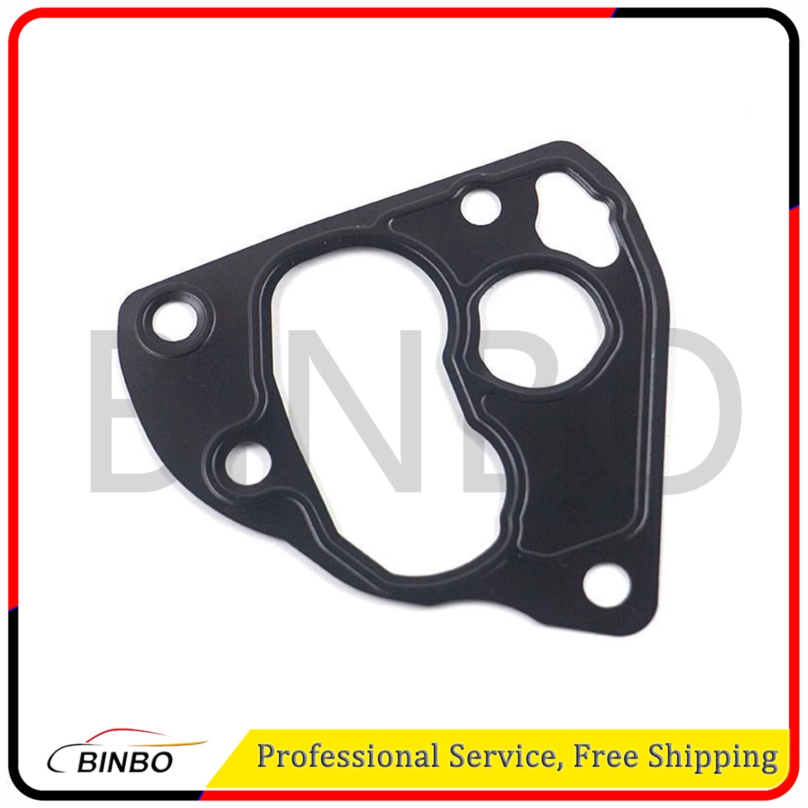 Seal Gasket for Range Rover 2013 Discovery 2015 Land Rover Sports LR010735 07FC0E-D4 - KOEEK