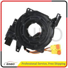 LR024651 Clock Spring For Range Rover Evoque 12-13 Land Rover LR2 2.0L 2011-2015 07FC0E-D4 - KOEEK