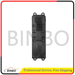 31334348 FRONT RIGHT POWER WINDOW CONTROL SWITCH For VOLVO S60 V60 XC60 07FC0E-D4 - KOEEK