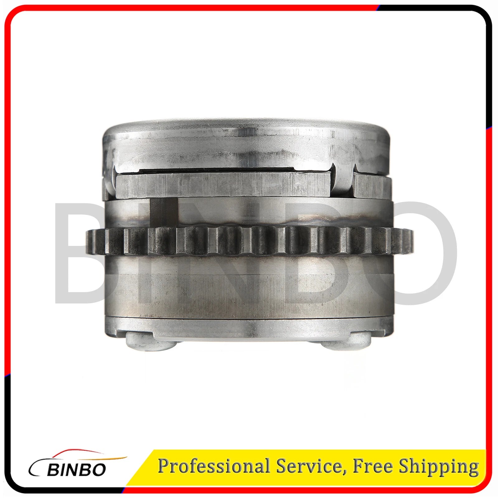 2780504900 Right Intake Camshaft Adjuster Actuator Fits Mercedes M278 E550 S550 07FC0E-D4 - KOEEK