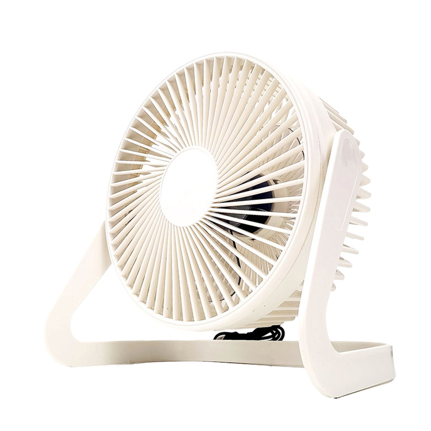 new Desk Fan Air Circulator Fan Mute Portable Cooling Fan, Small Air Circulator Fans koeek - KOEEK