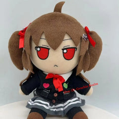 Anime Girl Evil Neuro-Sama Fumo Series Plush Doll Cartoon Toy Gift 20cm 07FC0E-D4 - KOEEK