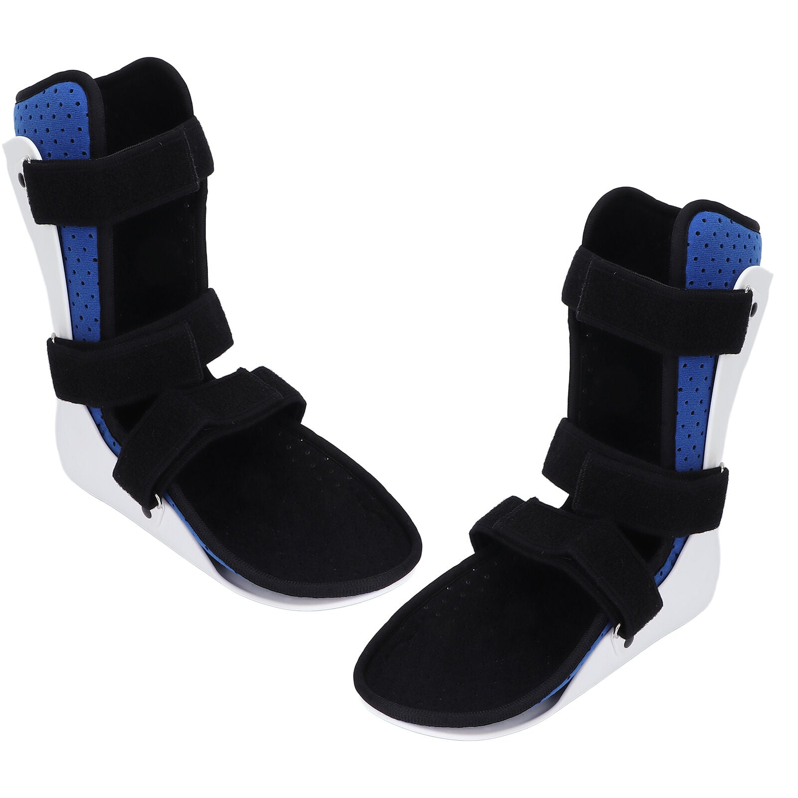 ny ankelfot ortose støtte Drop brace Polstret drop foot brace for foot drop US