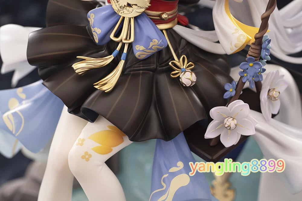 Official Honkai Impact 3 Theresa Starlit Astrologos 1/7 Figure Model Stocked 12" 07FC0E-D4 - KOEEK