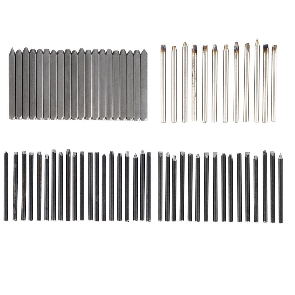 new Anvil Chisel Equipment Kit For Jewelry Processing Making Carving Tools koeek - KOEEK