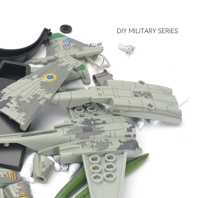 1/72 SU-25 Frogfoot Attack Aircraft Fighter Plastic Painted Unassembled 07FC0E-D4 - KOEEK