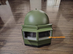 Replica EVI Russia 6BNT Soviet Vityaz-S Helmet Training helmet FRP Face Helmet 07FC0E-D4 - KOEEK