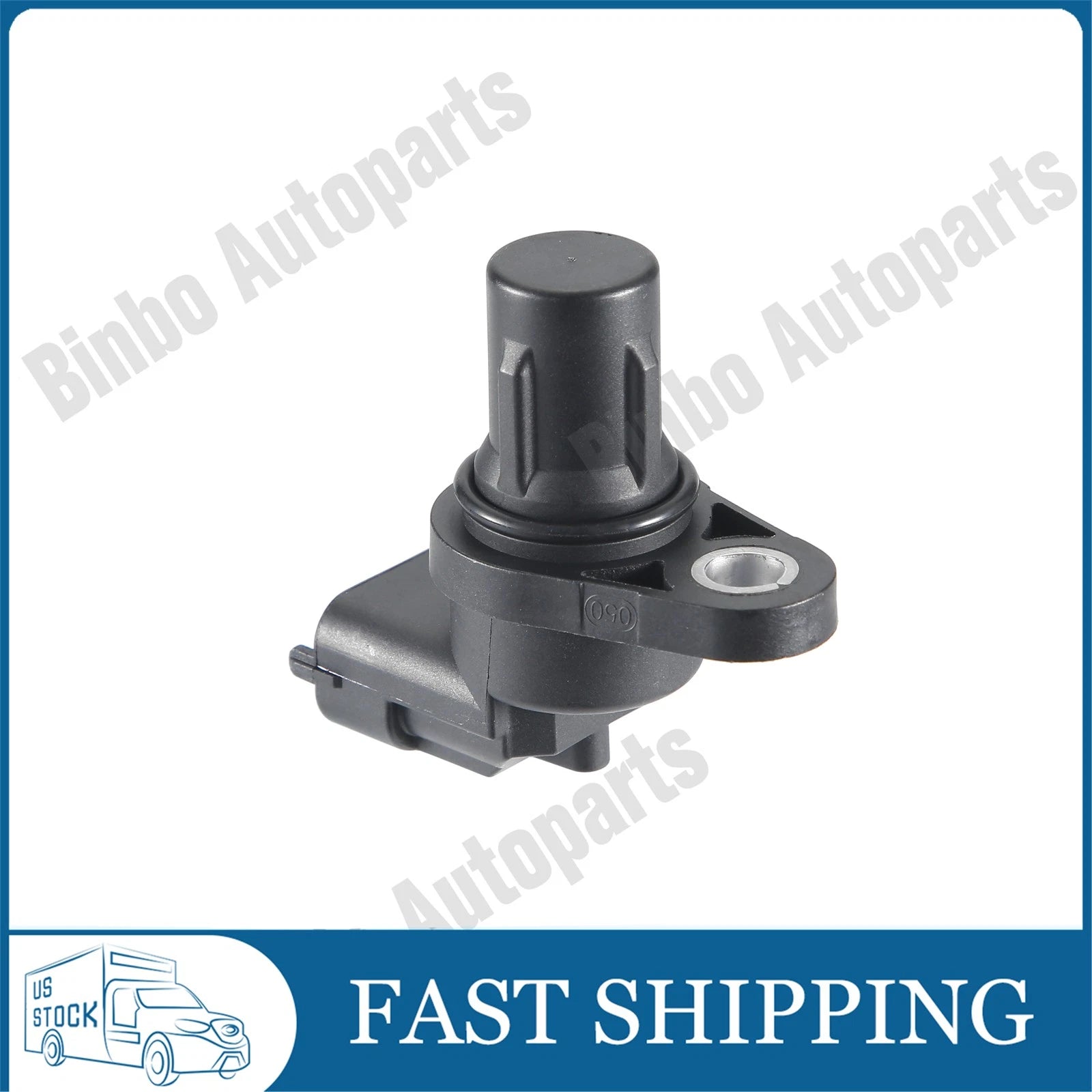 For Mercedes Set of 4 Camshaft Cam Position Sensor 0232103114 PC921 A0041536028 07FC0E-D4 - KOEEK
