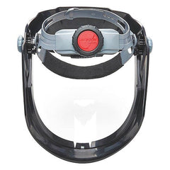 new Jackson Safety 14201 Maxview Faceshield, Visor Height: 9 In koeek - KOEEK